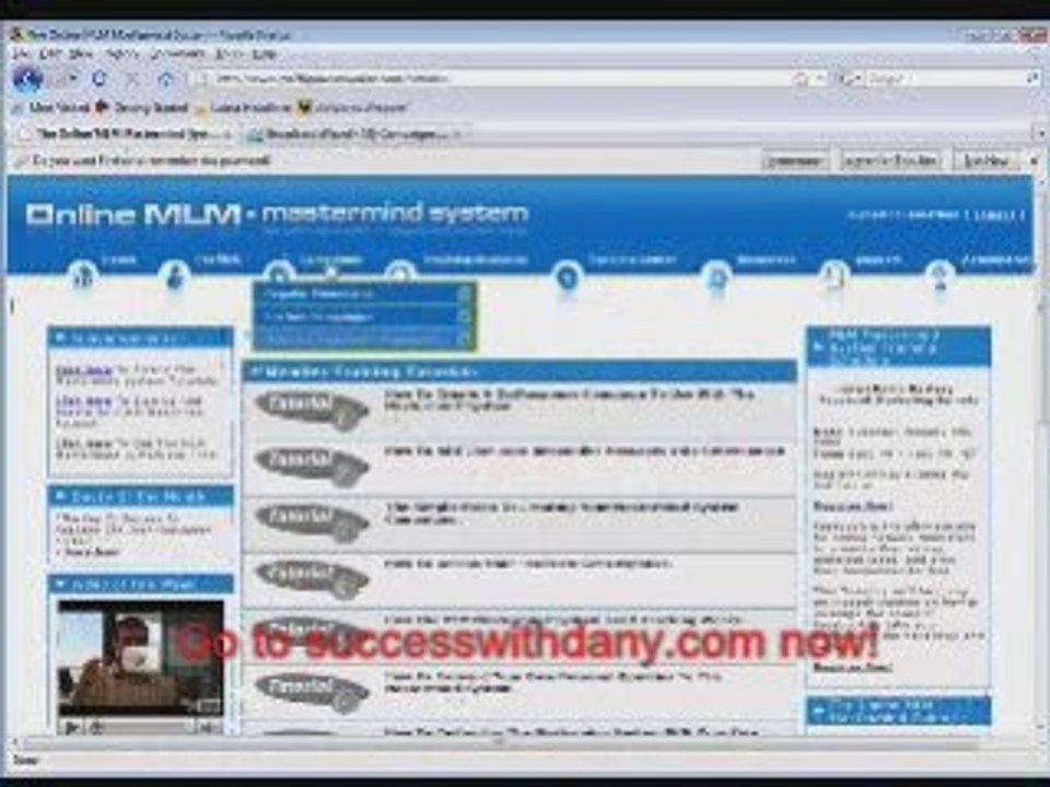 Lead generation in network marketing: a scam?