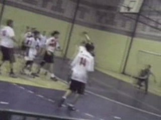 Alguns dos gols que fiz quando eu ainda jogava Handebol...