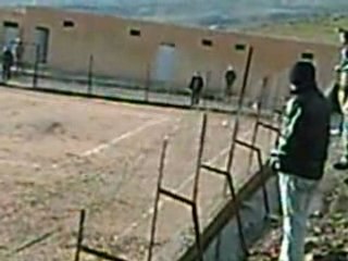 3eme match du KCT partie10