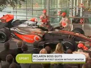 Sports News (Morning) for January 17th, 2009