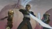 Star Wars : The Clone Wars Episode 14 PREVIEW