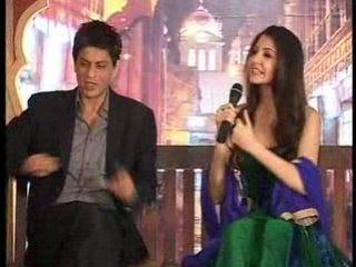 Rab Ne Bana Di Jodi _ Interview
