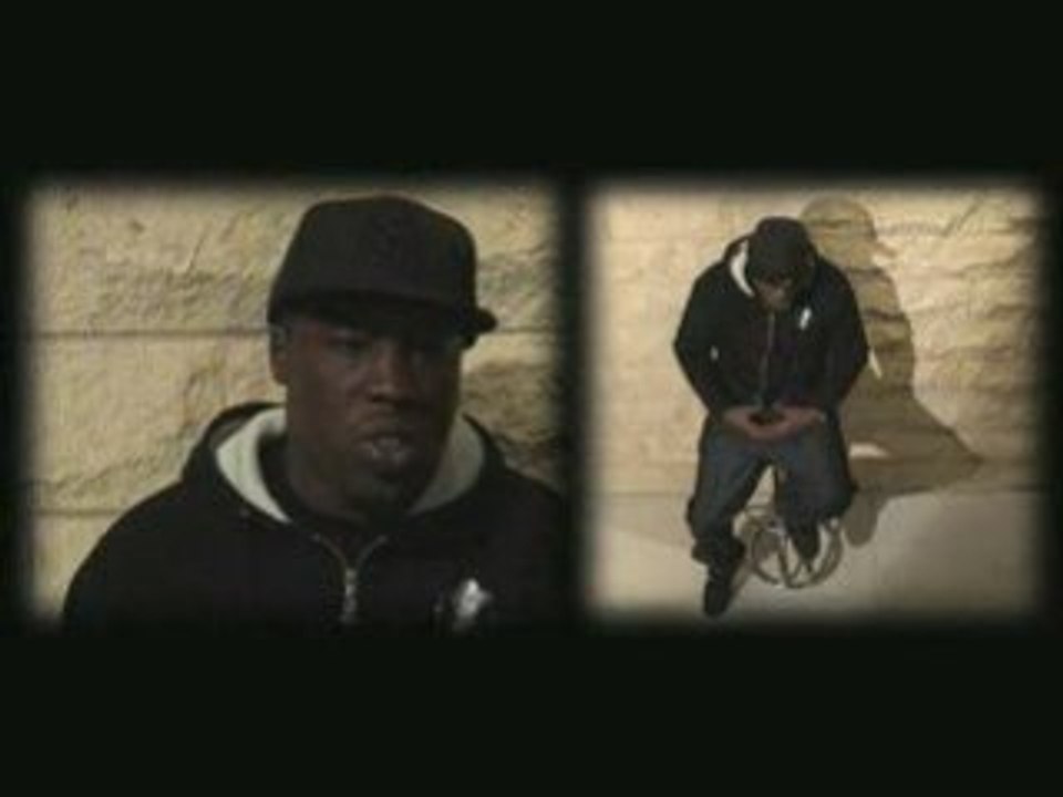 KENNEDY - CICATRICE EPISODE 2 www.spacehiphop.com