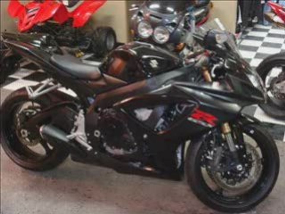 Funk gsxr