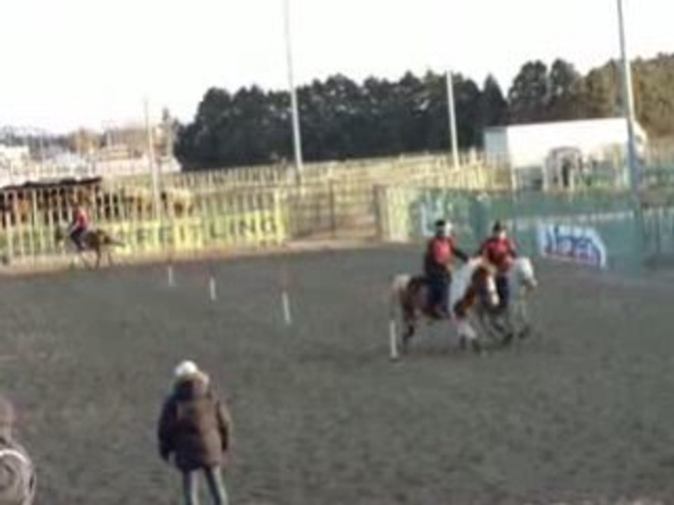 Corde a avignon