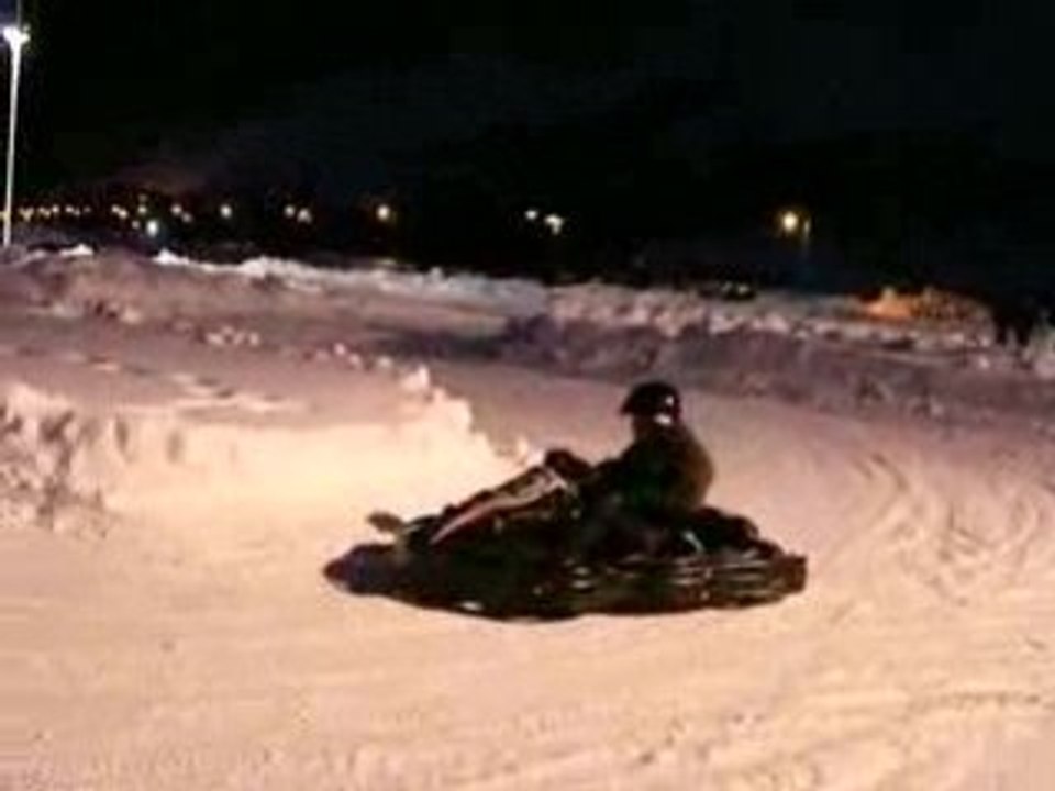 Séminaire janvier 2008 - val d'isère -5