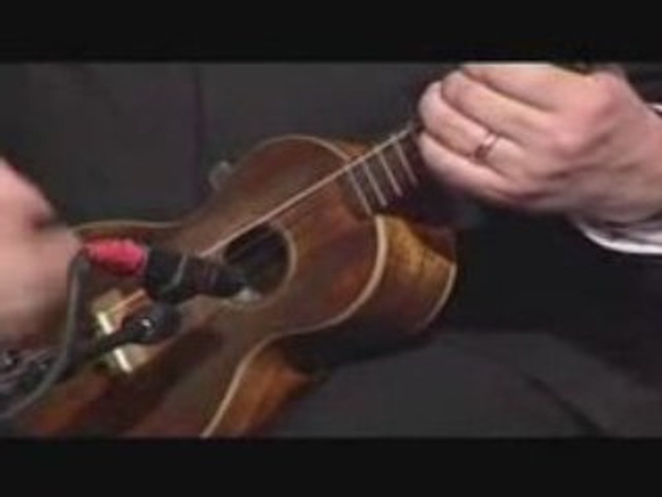 Ukulele