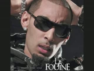 La Fouine - Tous Les Meme