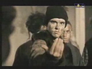 DJ Quicksilver - Escape to paradise