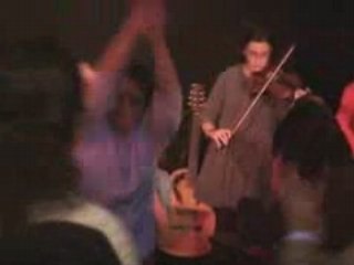 La Fringale à l'Usine à sons