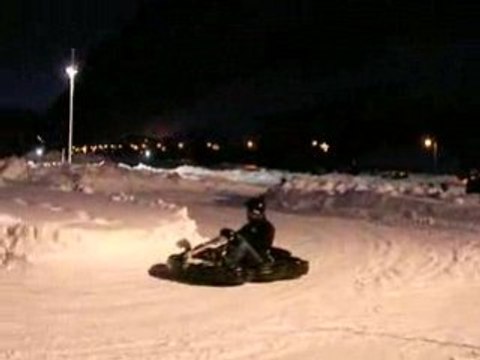 Séminaire janvier 2008 - val d'isère -6