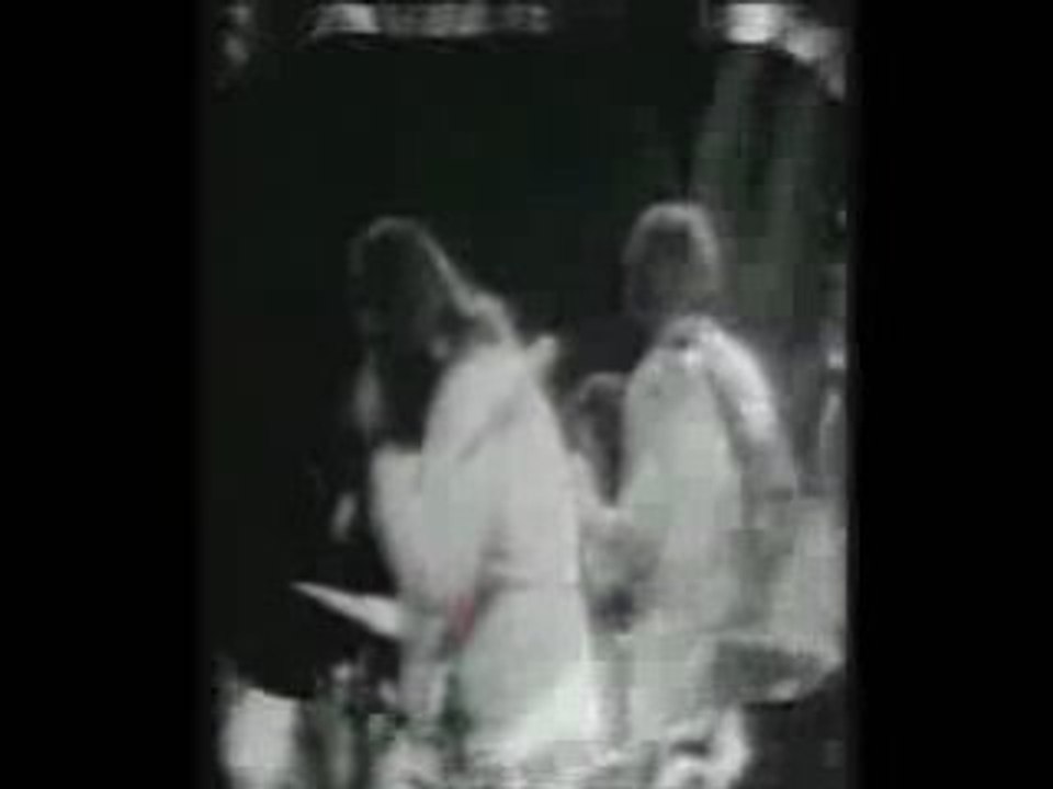 Canned heat - on the road again