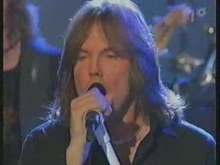 Le groupe suédois EUROPE "got to have faith"