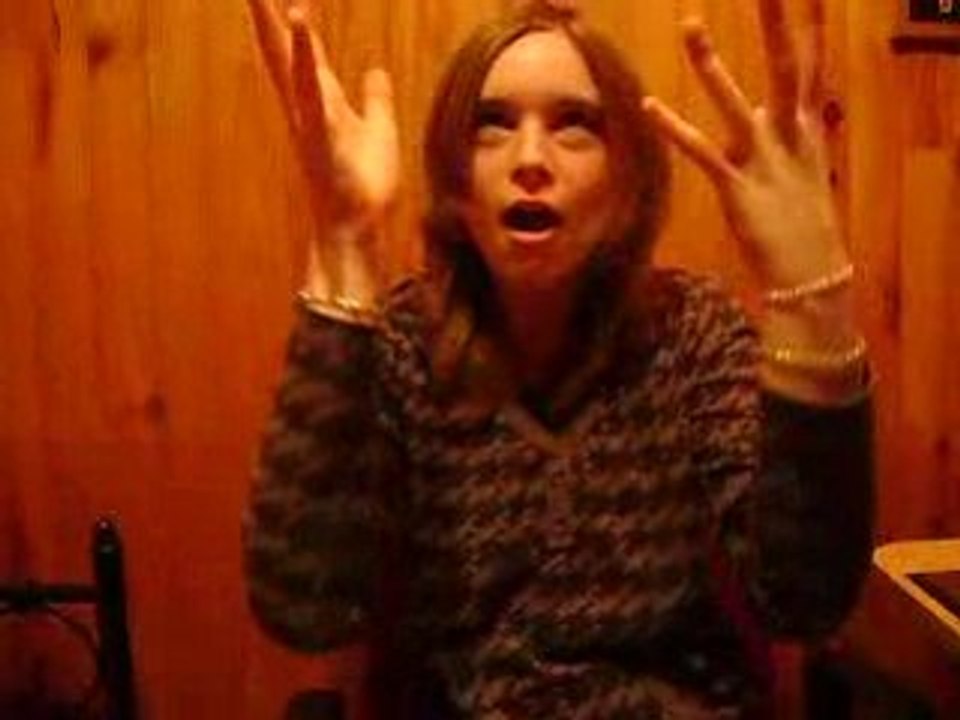 Ma delphine ze t'aime