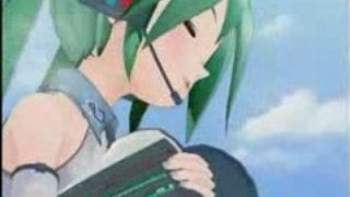 Hatsune Miku - Unlimited Skies [Vocaloid]