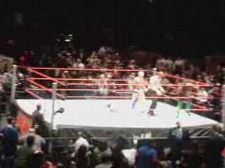 Rey Mysterio & Kofi Kingston vs The Lagacy 28.12.08 P3