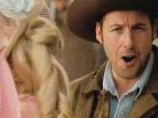 ''Bedtime Stories'' Extended Trailer