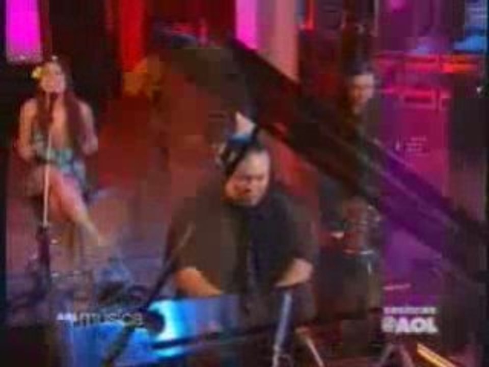 Jennifer Pena Hasta el fin del Mundo (Live)