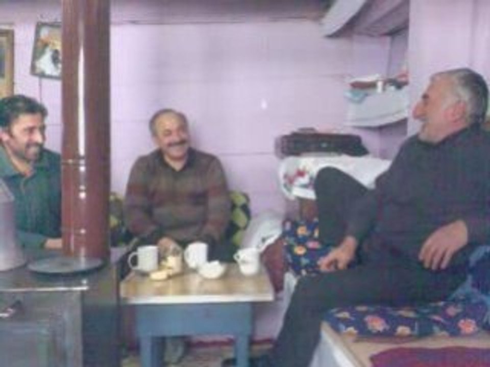 Av muhabbeti