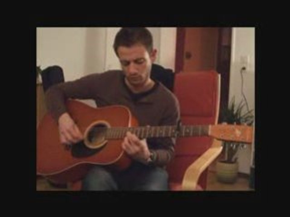 john butler trio - ocean