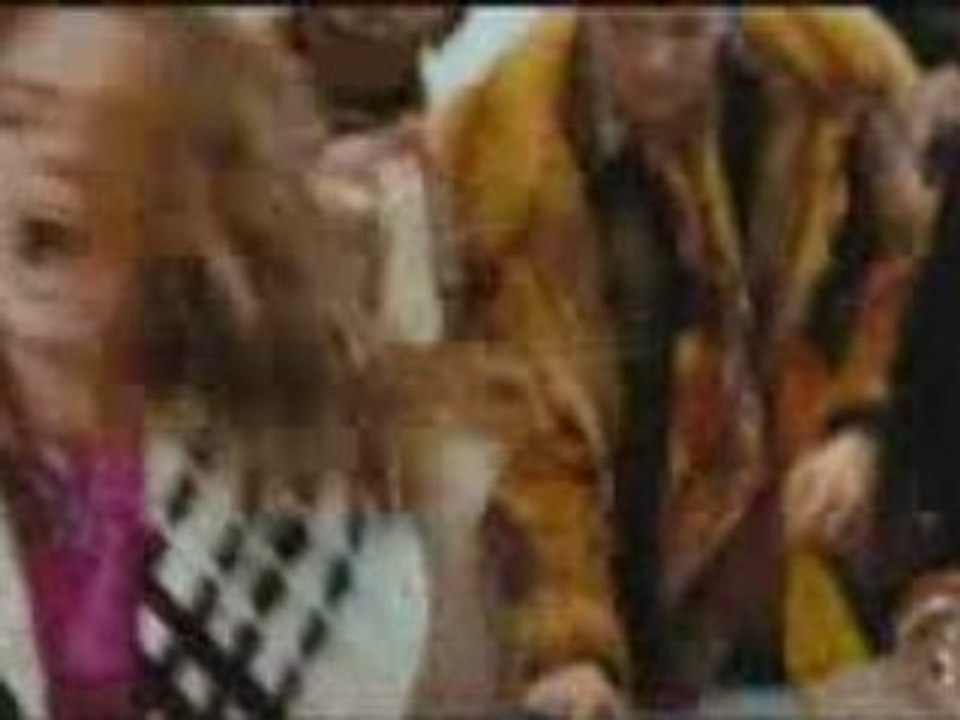 ''Confessions of a Shopaholic'' Trailer