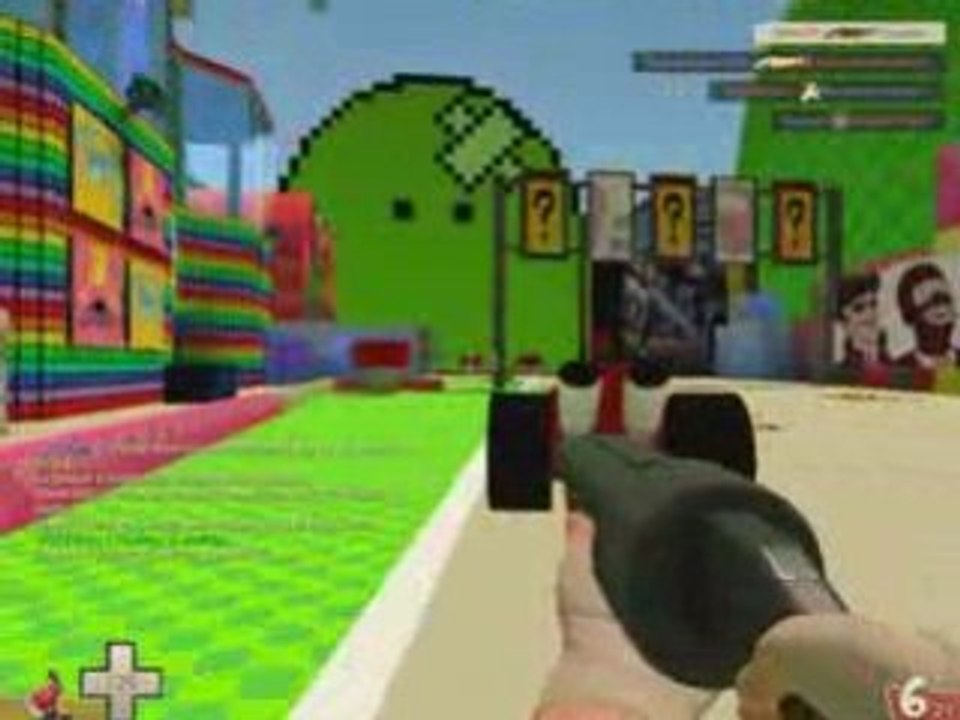 Team Fortress MK