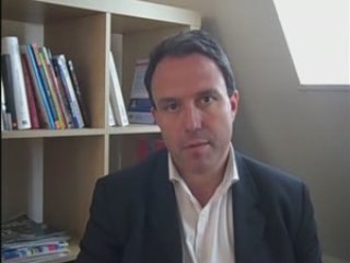 David Dornbusch - Interview