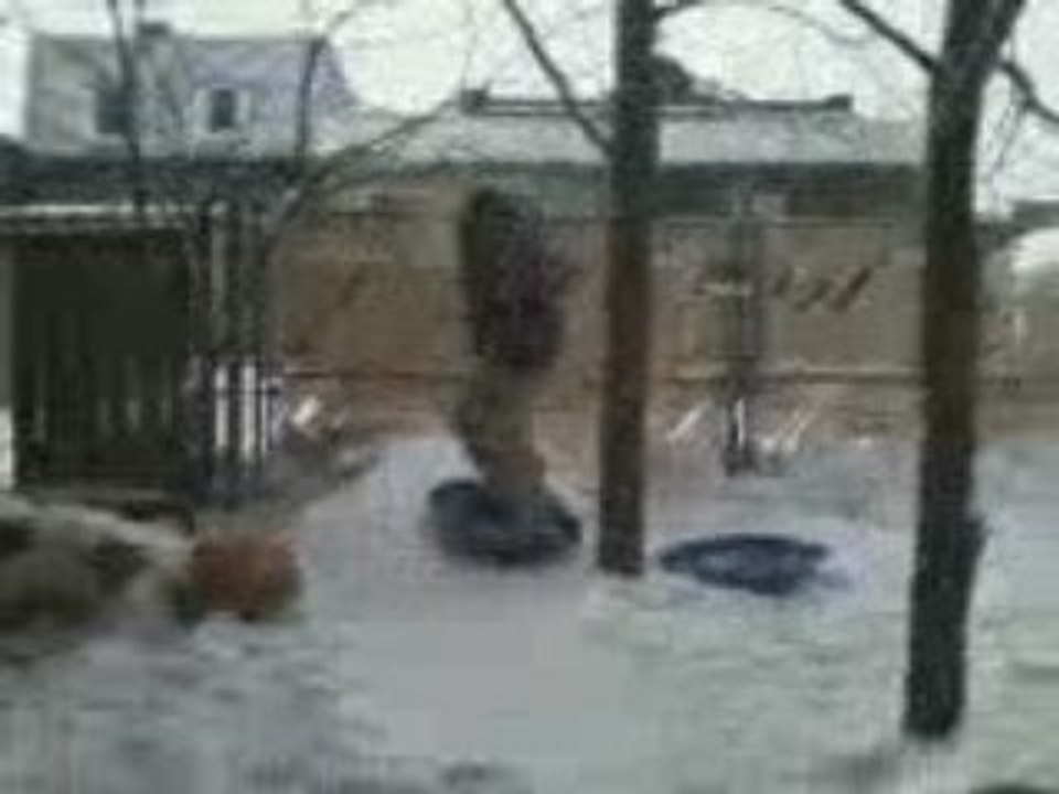 Gamel Neige 1