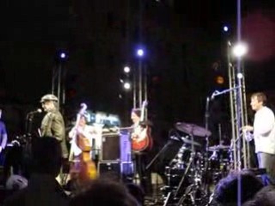 Nabe et Zanini à Marseille - 4