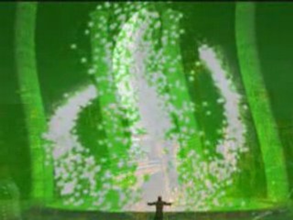 Armin Van Buuren - Gouryella