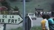 Histoire de Rallye - Rallye Mont Blanc 1984