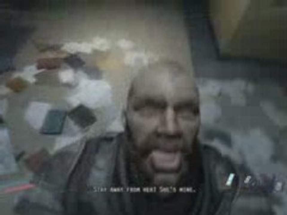 f.e.a.r 2 gameplay