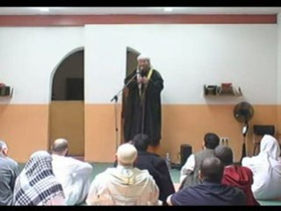 L'obéissance à Israêl Oui, l'obéissance à Allah!! PART 1