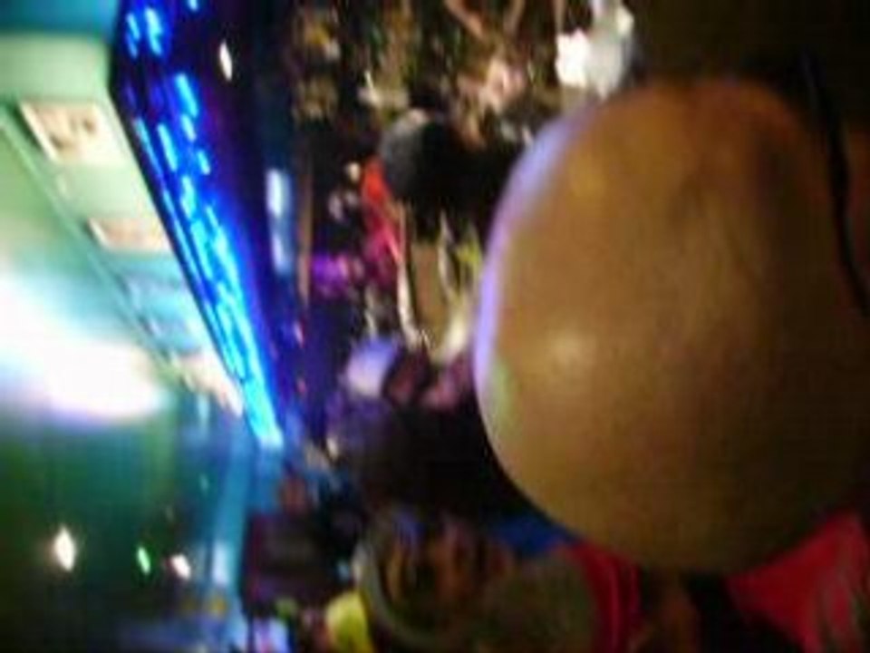 AFTER BAL UXEM 2009 AU PARC