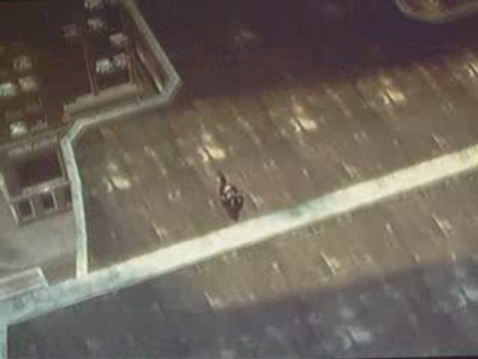 GTA 4 pas PC - Fun ^^