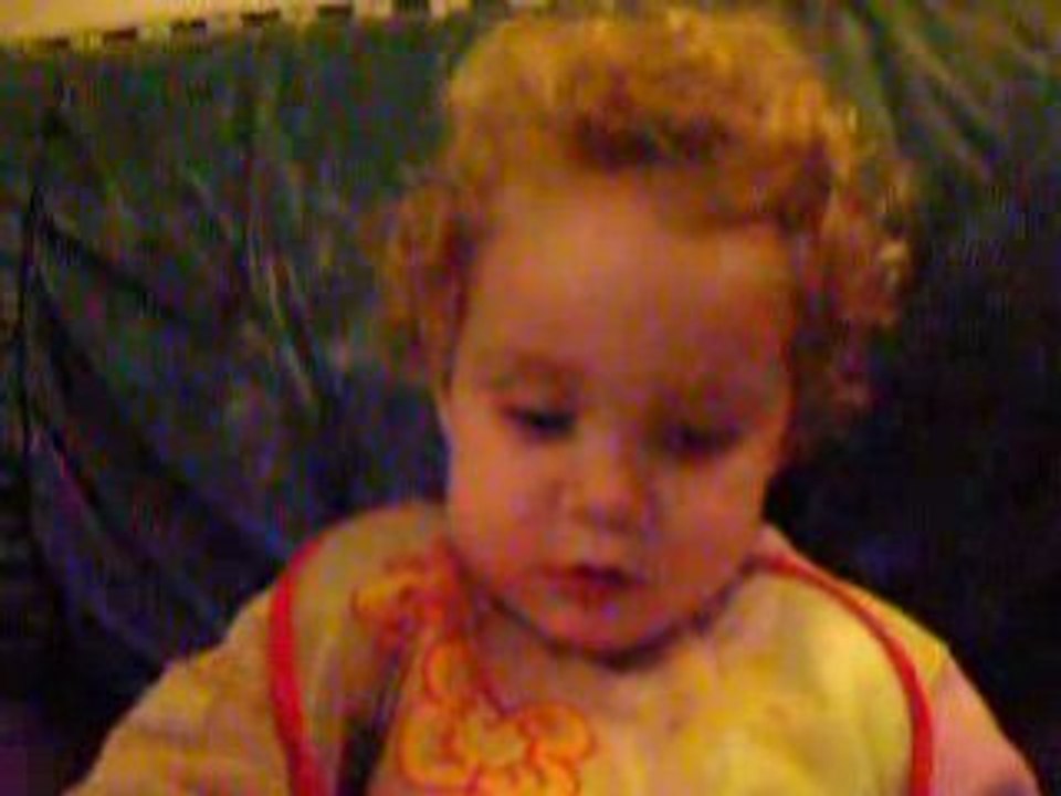 joyeux anniversaire Nico by Dorian