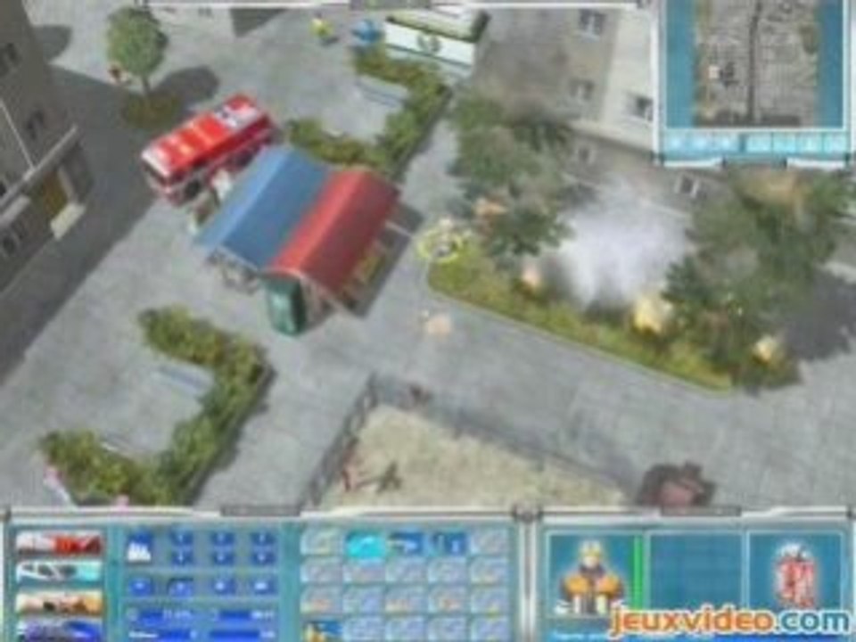 Emergency 4