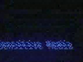 Effet style text vegas 7