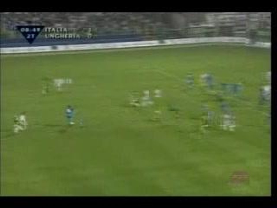 Calcio - Del Piero (Nice Dribble)