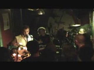 La fan (Live @ Le Poulpe) feat Green Valley Vibes