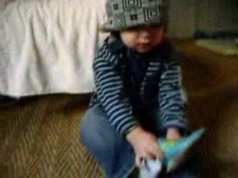 16 Décembre 2007 chaussons