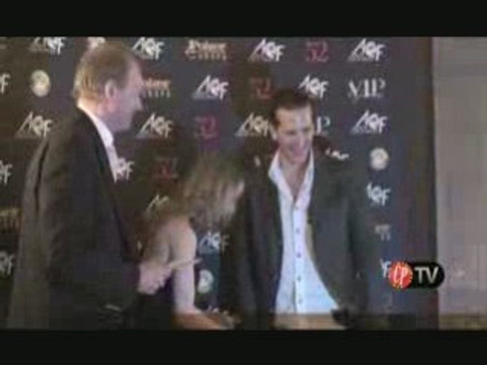 European Poker Awards 2008