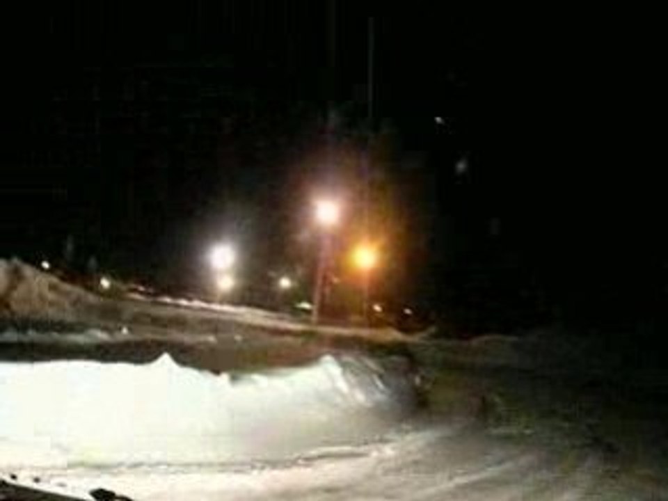 Séminaire janvier 2008 - val d'isère -7