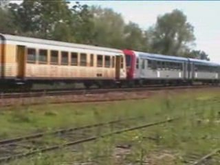 Départs de Caravelles colorées