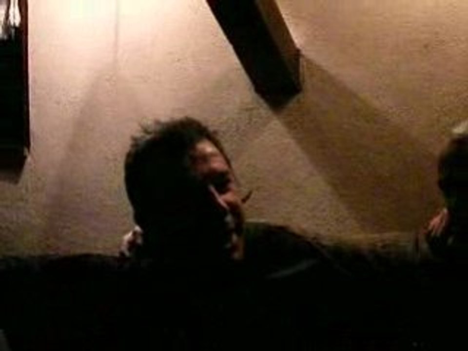 Séminaire janvier 2008 - val d'isère -9