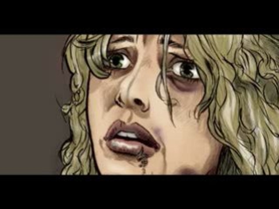 Borderline tome 1