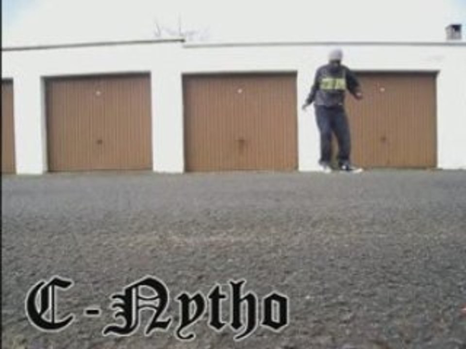 Battle vs M-Triple-C