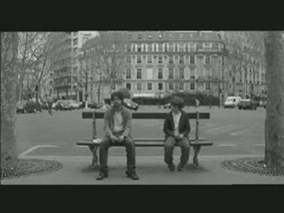 Court métrage Je suis femmosexuel et toi? de Olivier Casas