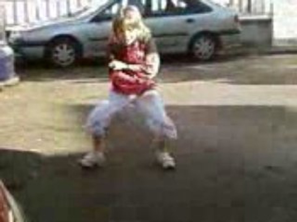 La tite crevette 2dim2