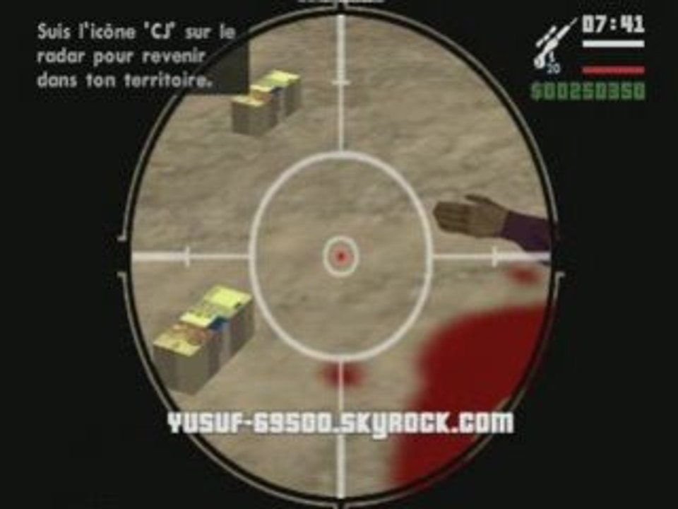 Gta Sa Euro